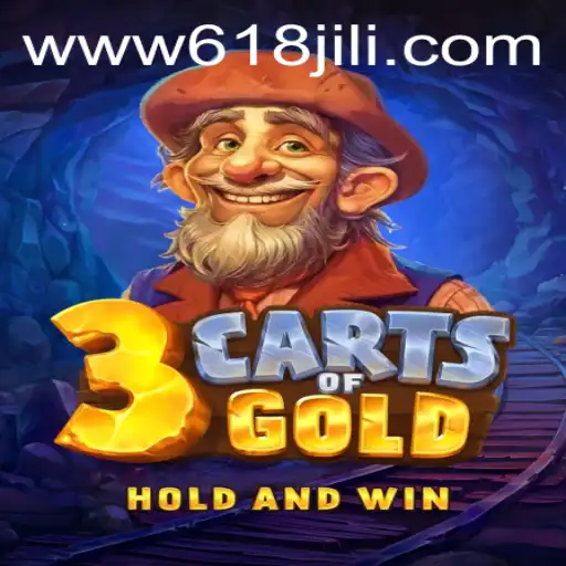 Exploring 3cartsOfGold: A Journey Through Ancient Treasures