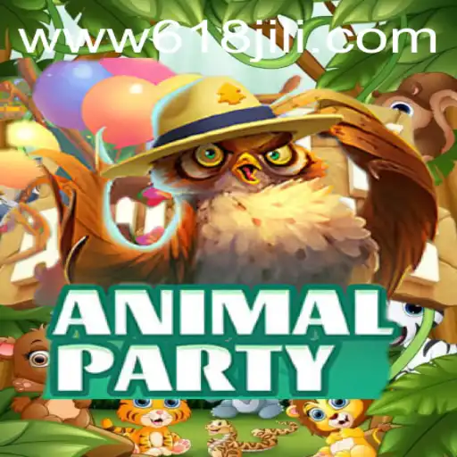 Exploring AnimalParty: A Journey into a Lively Gaming World