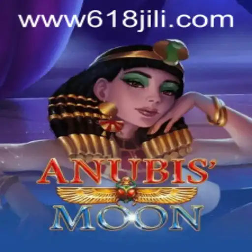 Explore the Mystical World of AnubisMoon