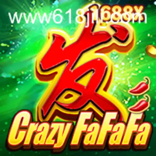 CrazyFaFaFa: Dive into the Energetic World of Virtual Gaming
