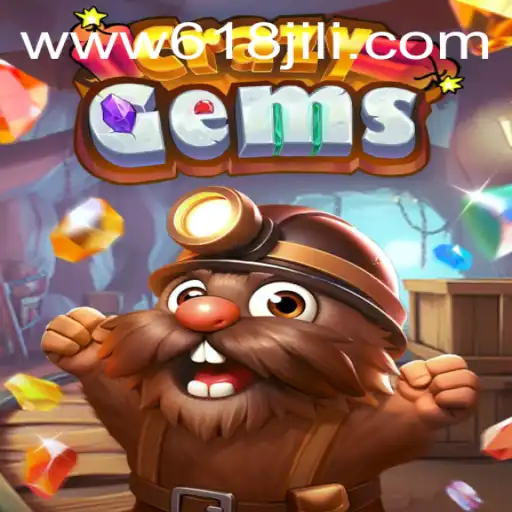 Exploring the World of CrazyGems: A Gem-Filled Adventure
