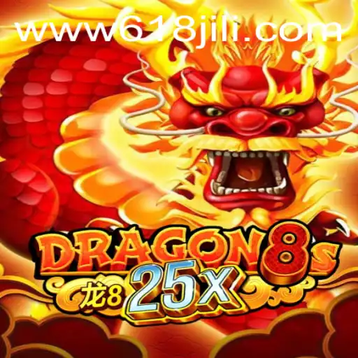 Mastering Dragon8s25x at 618JILI.COM