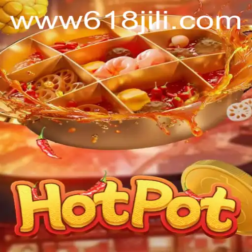 Immerse Yourself in the Exciting World of Hotpot: A Thrilling Gaming Adventure