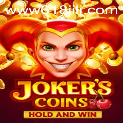 Discover the Thrilling World of JokersCoins - A Game Like No Other