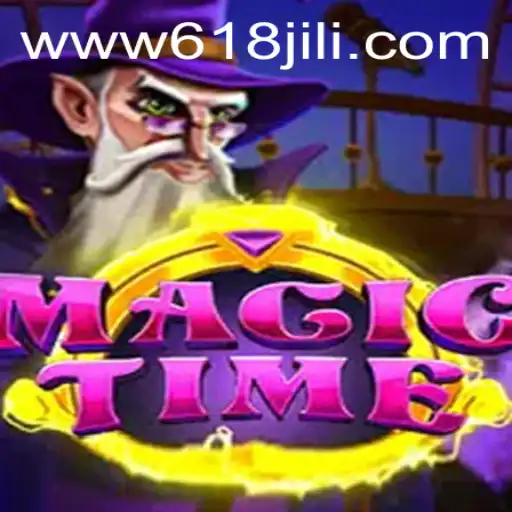 Discover the Enchantment of MagicTime with 618JILI.COM