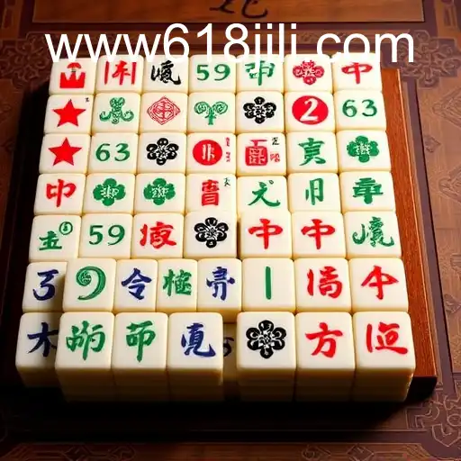 An In-Depth Exploration of Mahjong and 618JILI.COM