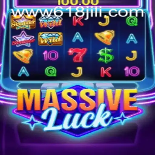 MassiveLuck: The Exciting Journey into the World of Online Gaming