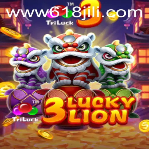 Unveiling the Exciting World of 3LUCKYLION: A Gaming Experience