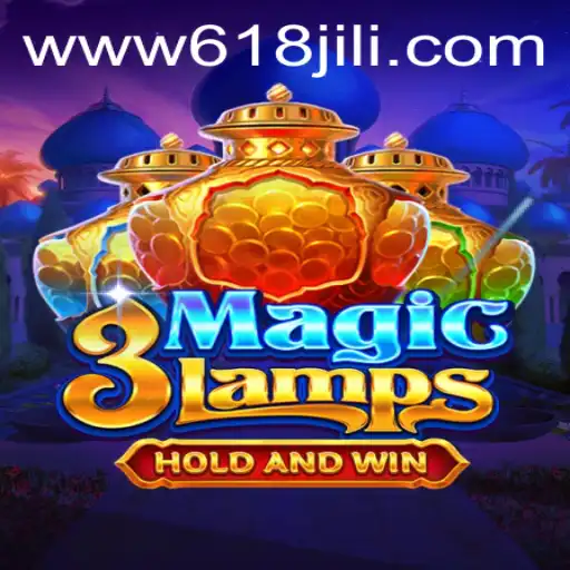 Discover the Enchanting World of 3MagicLamps at 618JILI.COM