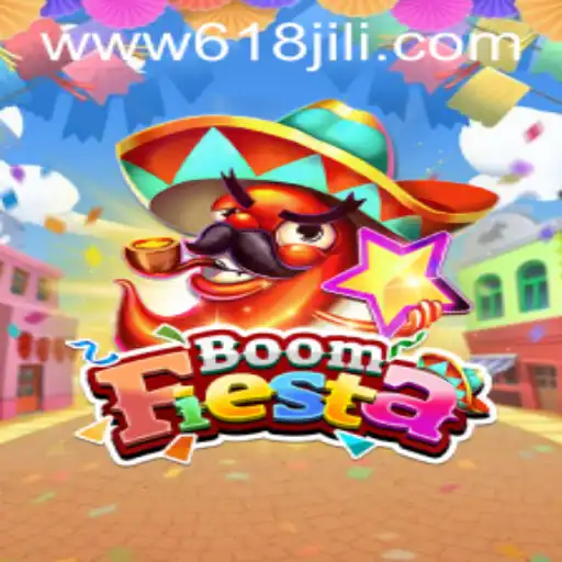 The Exciting World of BoomFiesta and 618JILI.COM