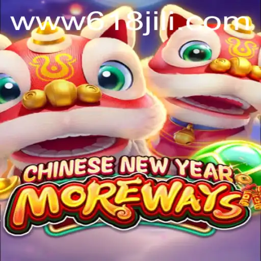 Discover CHINESENEWYEARMOREWAYS: A Captivating Slot Adventure