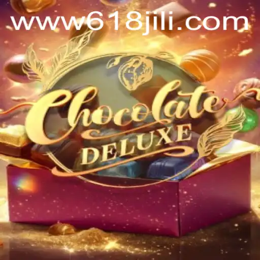 Discover the Delight of ChocolateDeluxe: A Playful Escape into Sweet Adventures