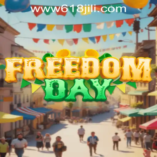 FreedomDay: A New Era of Strategy Gaming