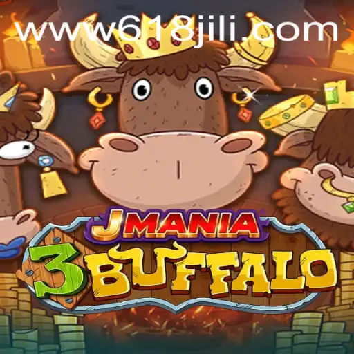 Discover the Thrills of JMania3Buffalo: A Captivating Gaming Experience
