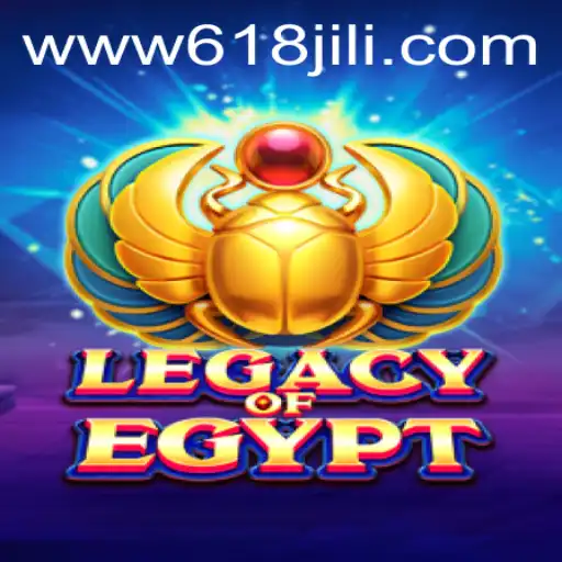 Journey Through Ancient Realms in LegacyOfEgypt