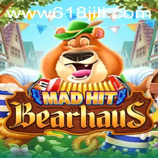 MadHitBearhaus: An Adventure of Chaos and Strategy