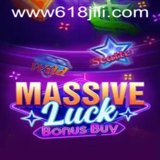Discover the Intrigue of MassiveLuckBonusBuy: A Game Changer in Online Gaming