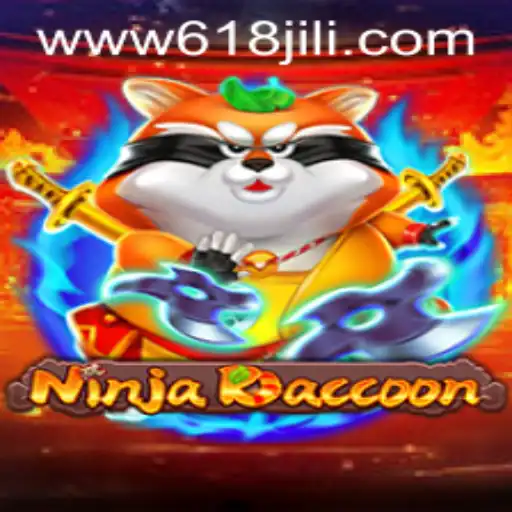 Explore the Dynamic World of NinjaRaccoon