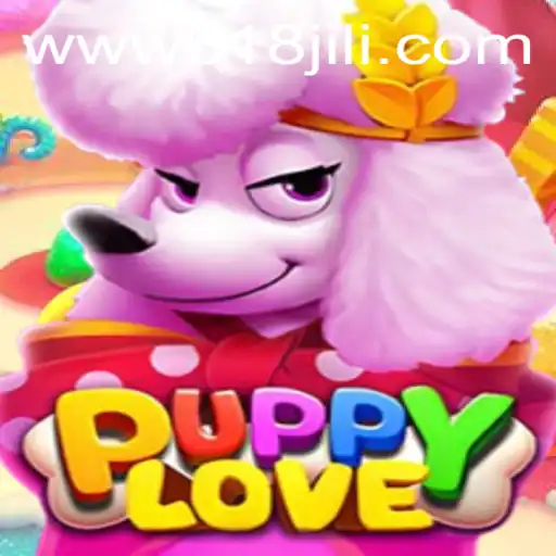 Experience the Joy and Excitement of PuppyLove - A New Gaming Sensation
