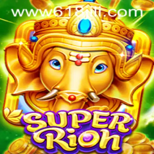 Exploring SuperRich: A New Era of Gaming with 618JILI.COM