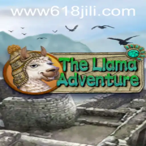 TheLlamaAdventure: A New Era of Gaming with 618JILI.COM