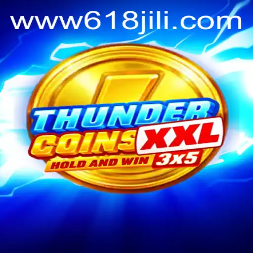 ThunderCoinsXxl: The Exciting World of Online Gaming