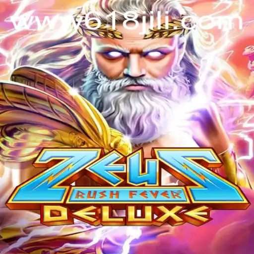 Unveiling ZeusRushFeverDeluxe: A Thrilling Odyssey into the World of Casino Gaming