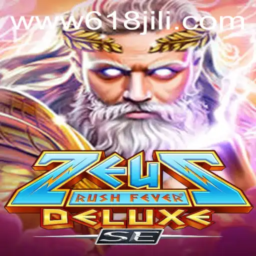 ZeusRushFeverDeluxeSE: Experience Divine Power in Online Gaming