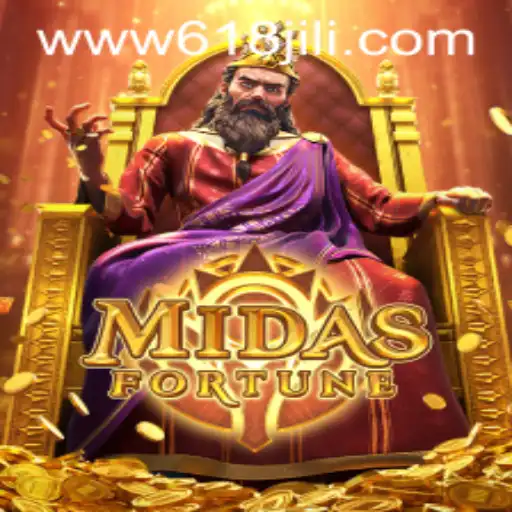 Discover the Thrilling World of MidasFortune at 618JILI.COM