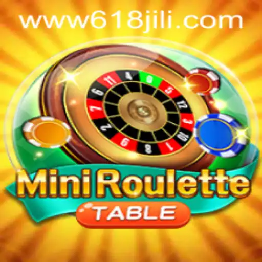 Exploring MiniRoulette: The Unique Casino Game by 618JILI.COM