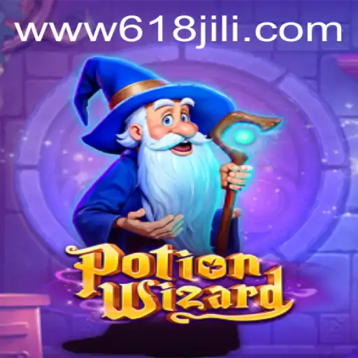 Exploring PotionWizard: A Magical Gaming Experience with 618JILI.COM