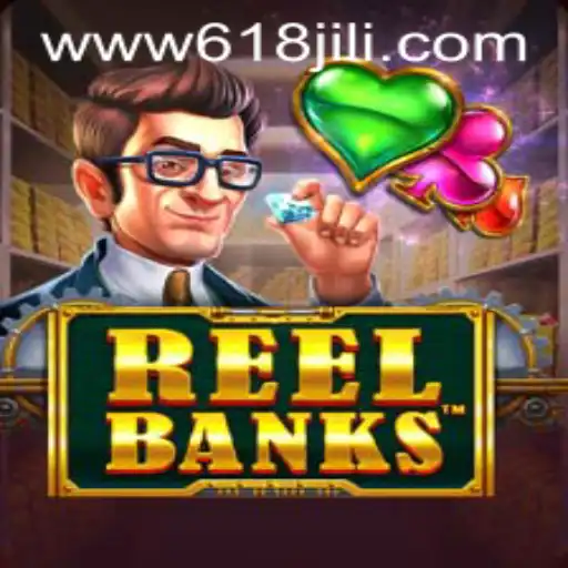 ReelBanks: An Engaging Adventure in the World of Slots