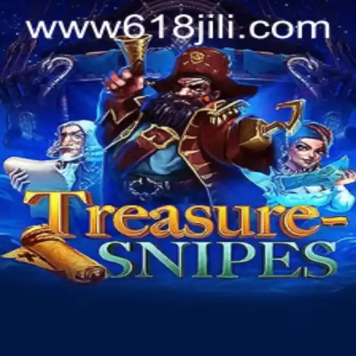 Discover the Adventure of TreasureSnipes: A Thrilling Quest