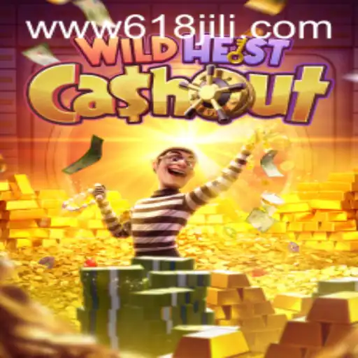 WildHeistCashout: A Thrilling Adventure Awaits